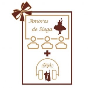 Regala Amores de Siega