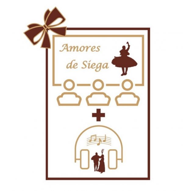 Regala Amores de Siega