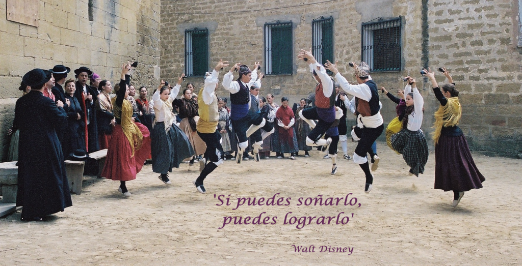 ¿Qué es Amores de siega? foto disney